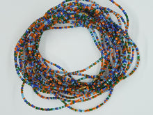 Load image into Gallery viewer, African Sand Waist Beads
