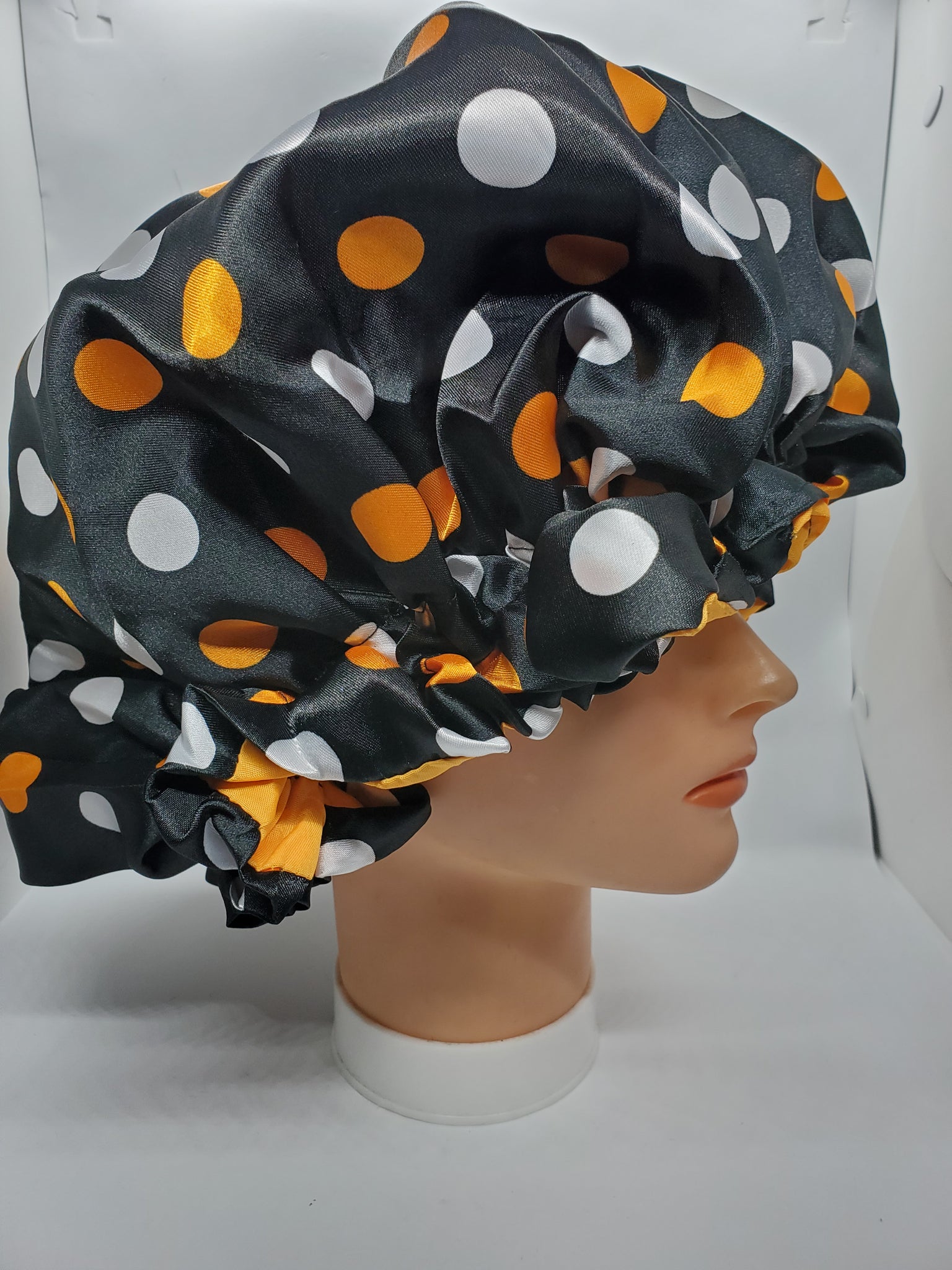 Customize Hair Bonnet in Warri - Clothing Accessories, Joy Ukuesa