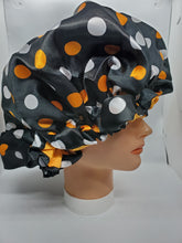 Load image into Gallery viewer, Printed Hair Bonnet
