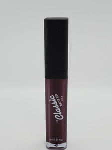Duke Classic Makeup 24 hr long lasting lip gloss