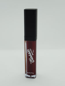 Hot Flame Classic USA 24hrs long-lasting lip gloss