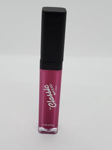 Jazzberry Classic make up 24hrs long-lasting lip gloss