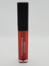 Load image into Gallery viewer, Milano Red Classics Make up 24 hr Long-lasting lip gloss 
