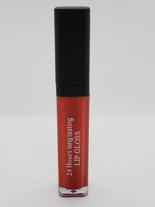 Milano Red Classics Make up 24 hr Long-lasting lip gloss 