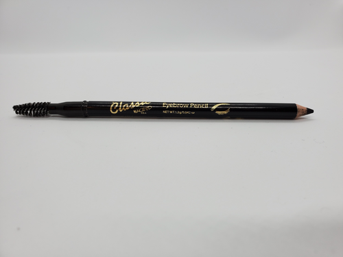 Eye Brow Pencil with spoolie